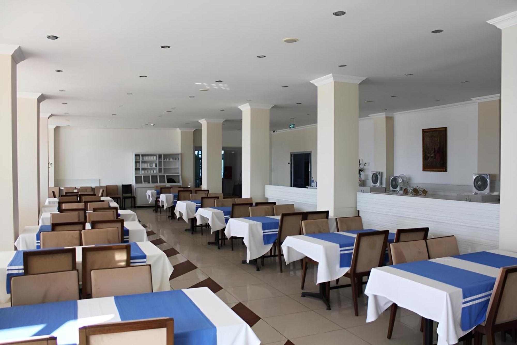 Afytos Oeren Beach Prestij Buitenkant foto