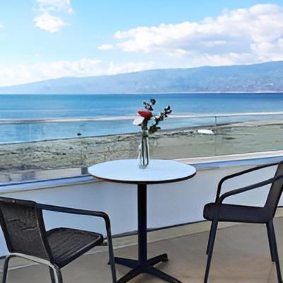 Afytos Oeren Beach Prestij Buitenkant foto