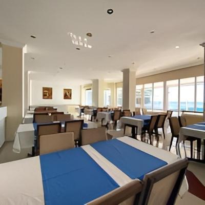 Afytos Oeren Beach Prestij Buitenkant foto