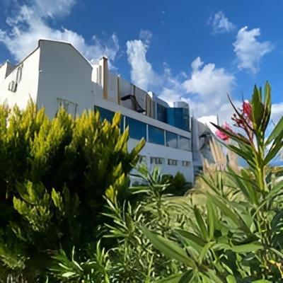 Afytos Oeren Beach Prestij Buitenkant foto